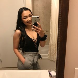 Meet your Posher, Rhianon